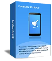 fonemoz DroidGo