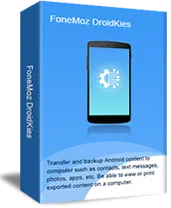 fonemoz DroidGo