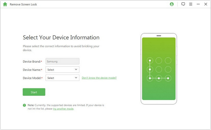 How To Reset Samsung Phone Without Google Account