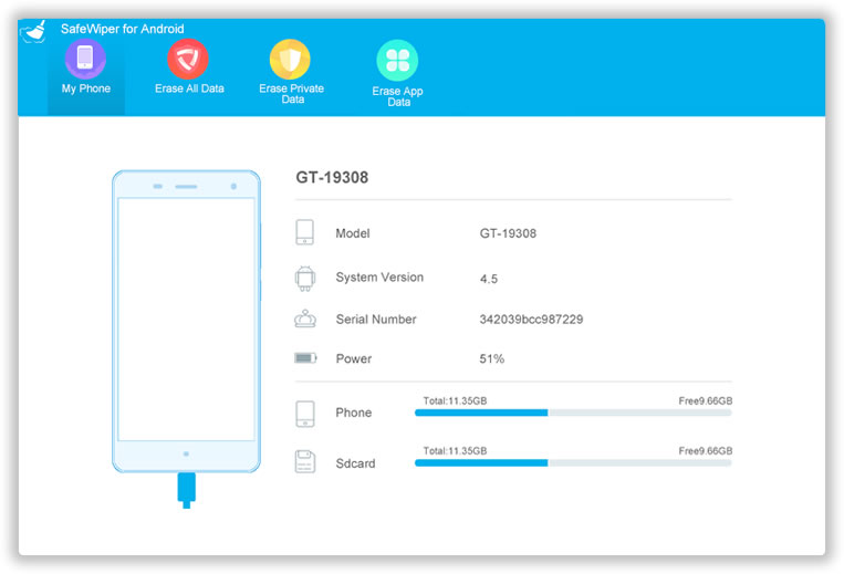 How to Remove or Delete Unwanted Apps from Android FoneMoz
